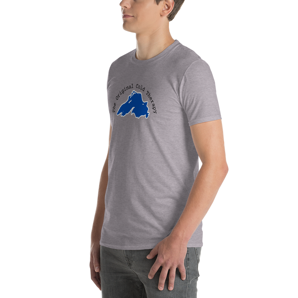 The Original Cold Therapy Short-Sleeve T-Shirt