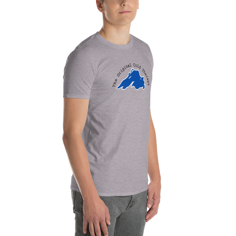 The Original Cold Therapy Short-Sleeve T-Shirt