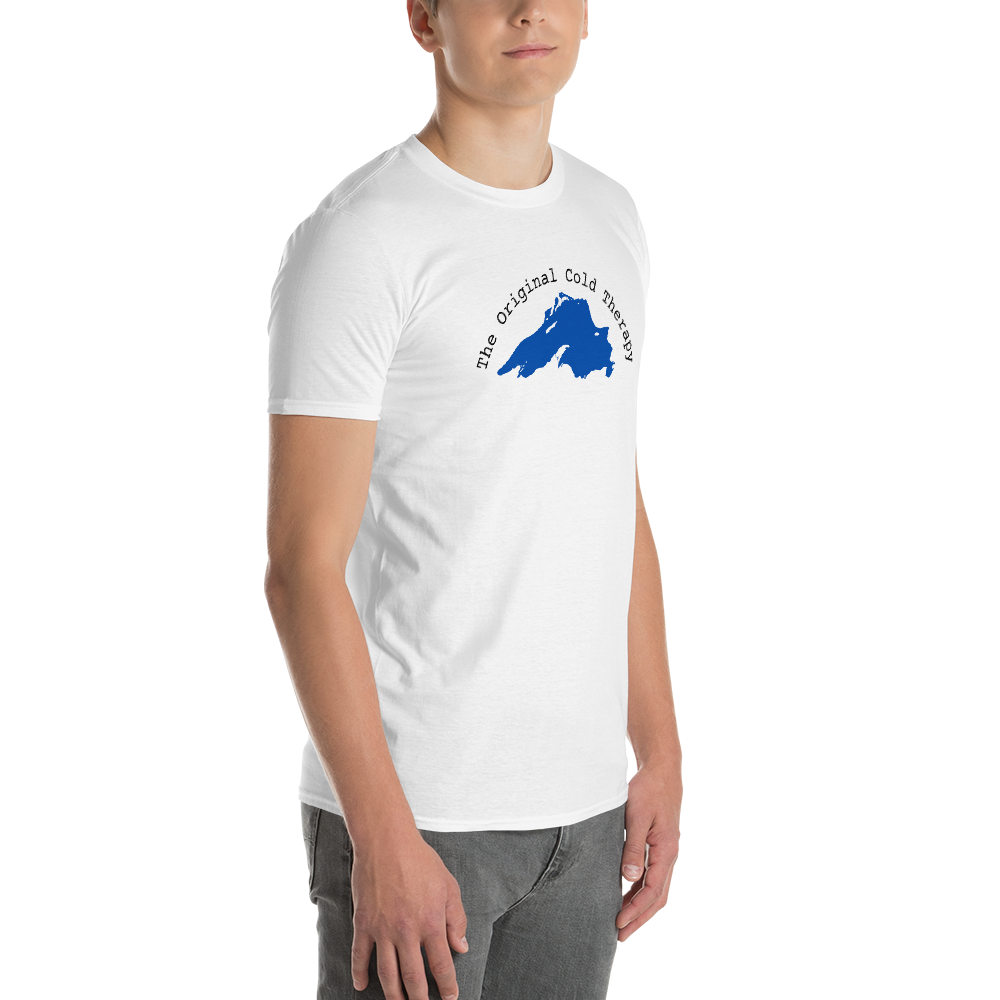 The Original Cold Therapy Short-Sleeve T-Shirt